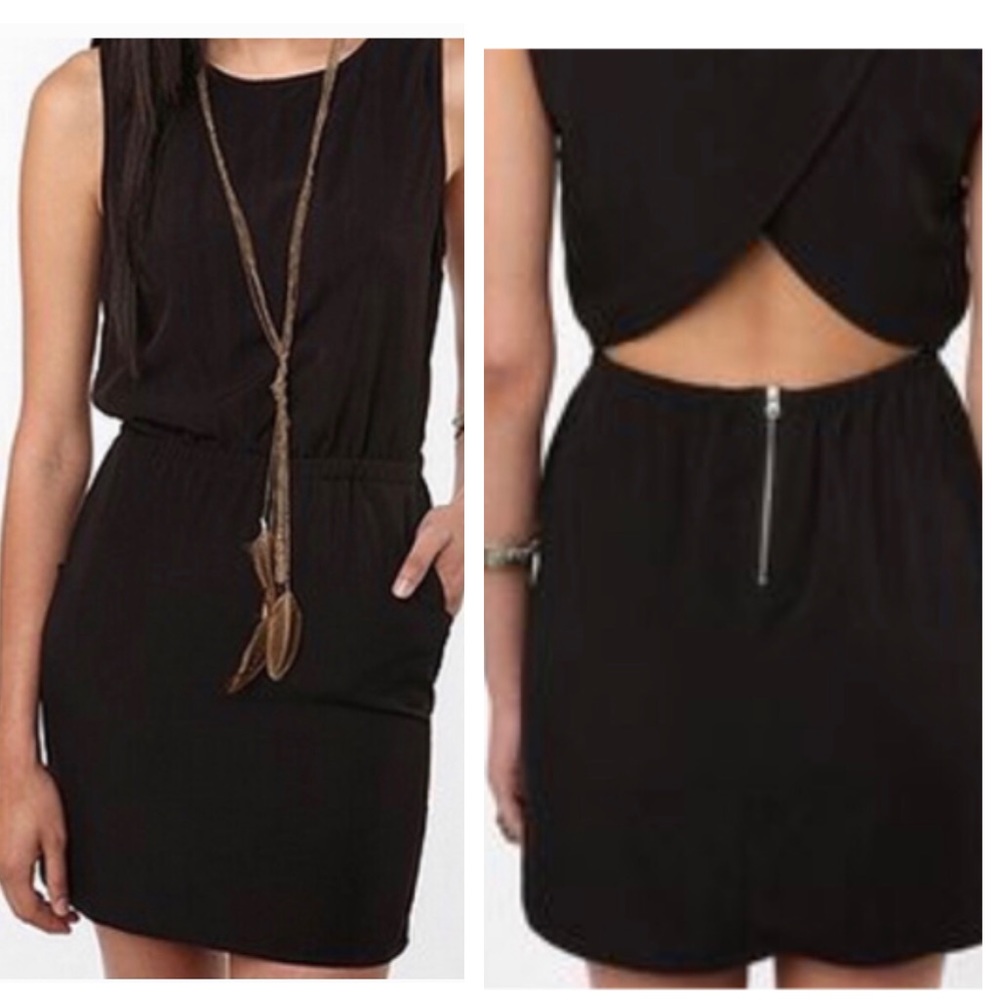 ✨Cutout Dress